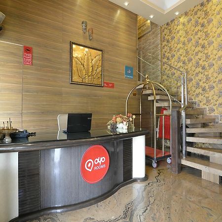 Oyo Rooms Opp Margao Kfc Kültér fotó