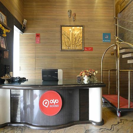 Oyo Rooms Opp Margao Kfc Kültér fotó