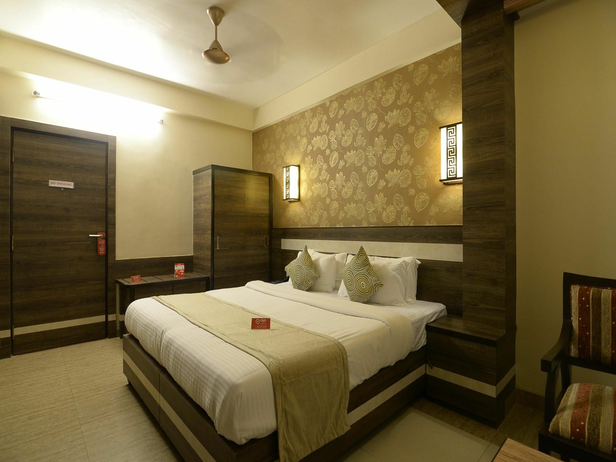 Oyo Rooms Opp Margao Kfc Kültér fotó