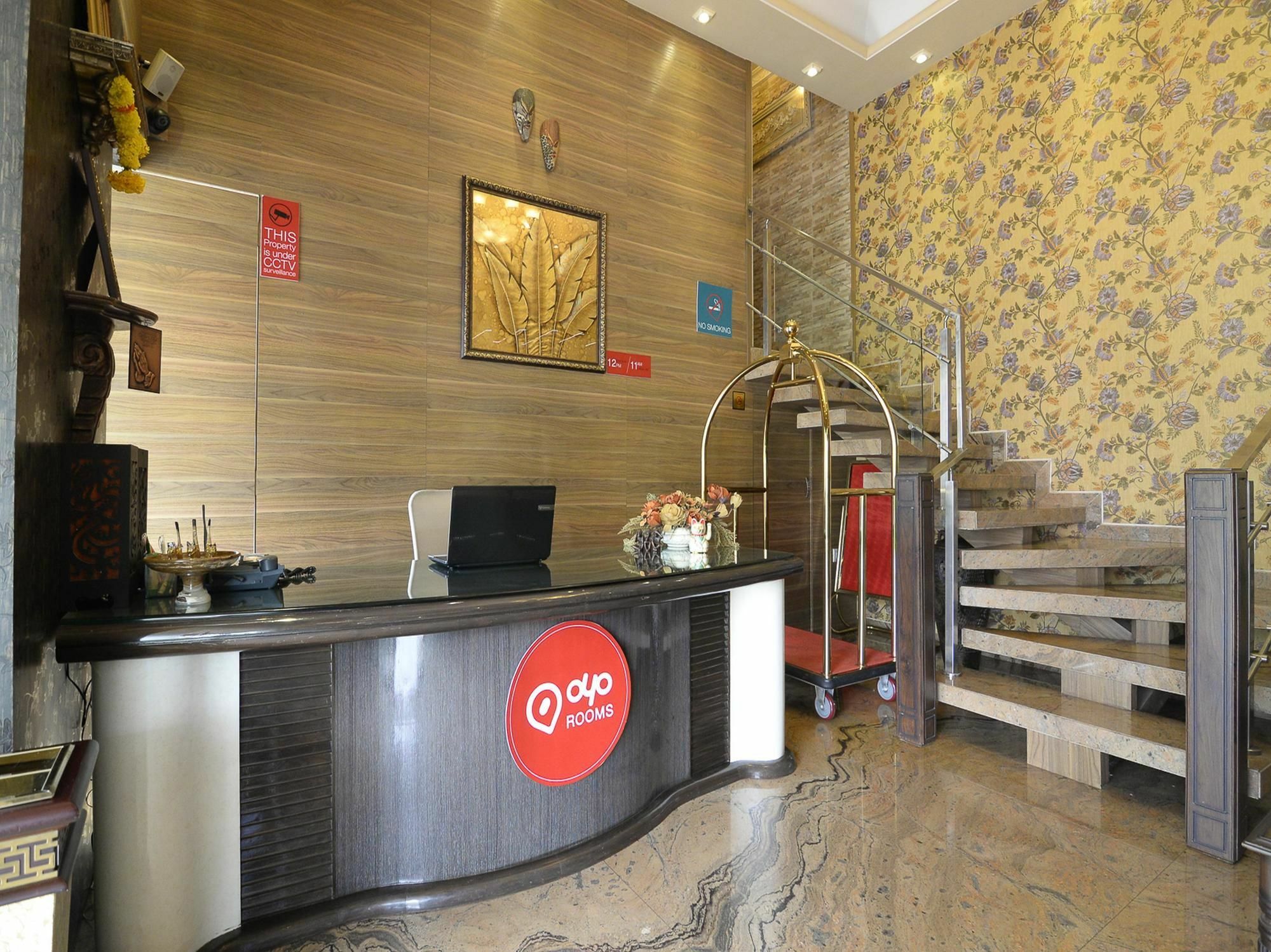 Oyo Rooms Opp Margao Kfc Kültér fotó